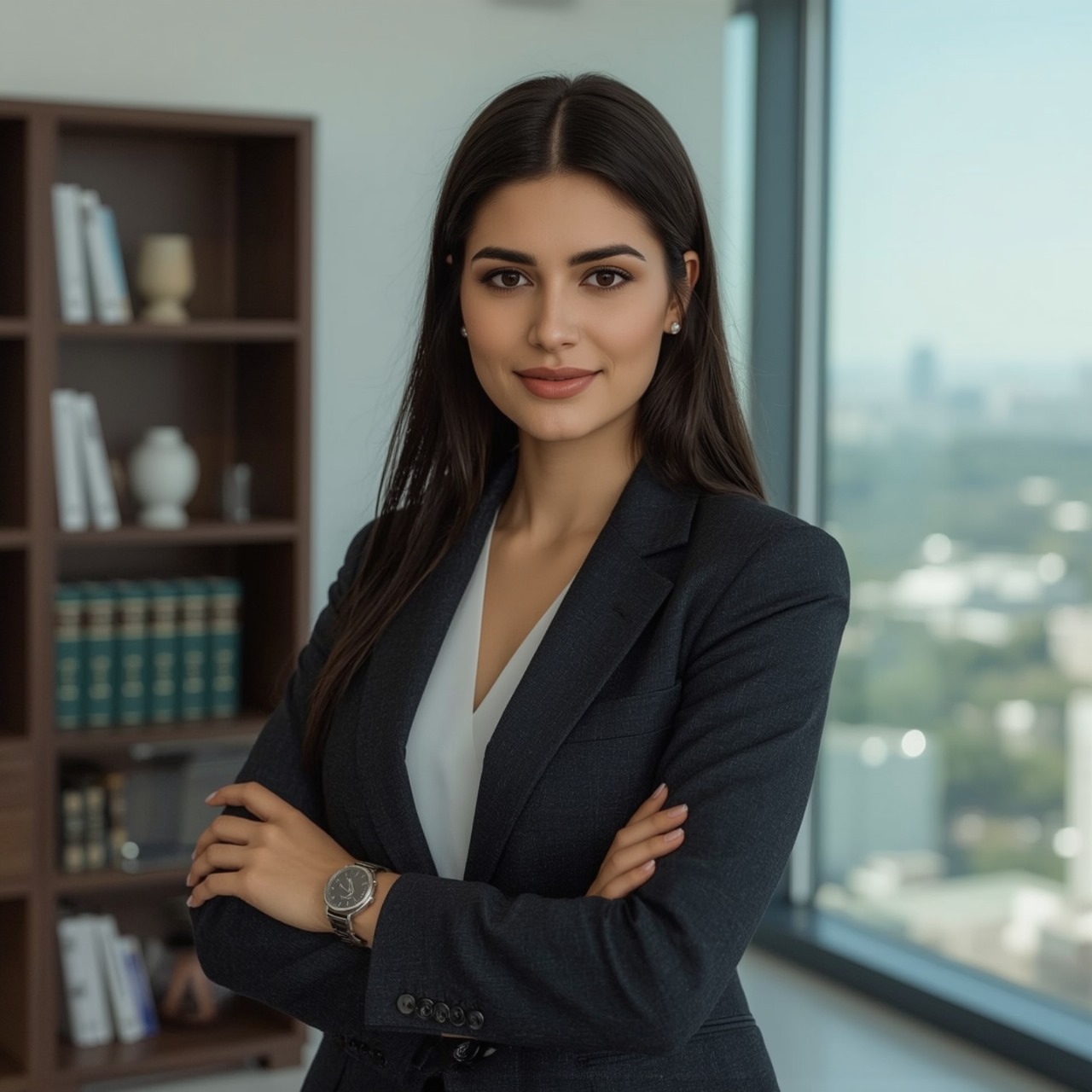 Selin Evsen - Professional Translator